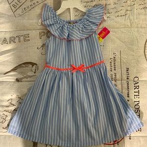 Penelope Mack girl Dress